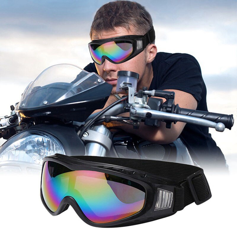 The BEST dirt bike racing goggles around. Now even more affordable!