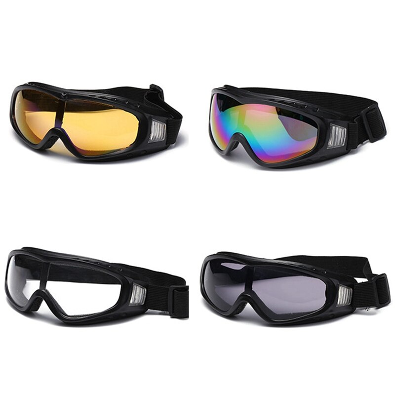 The BEST dirt bike racing goggles around. Now even more affordable!