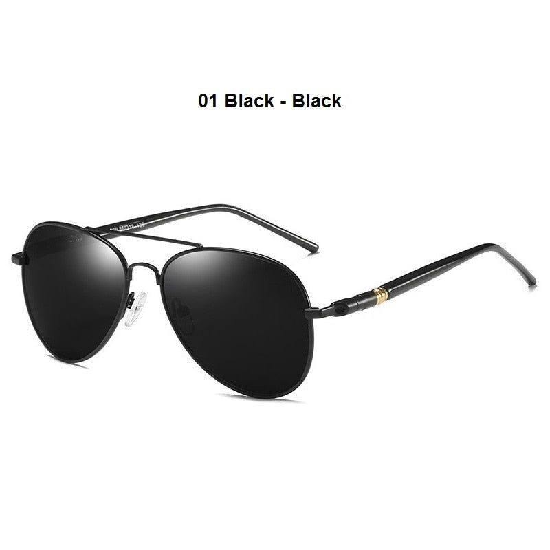 Luxury Polarized Sunglasses UV400