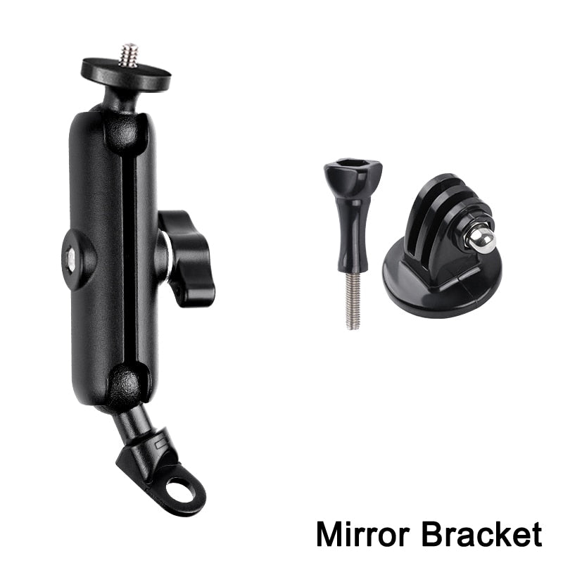 GoPro Handlebar Mount