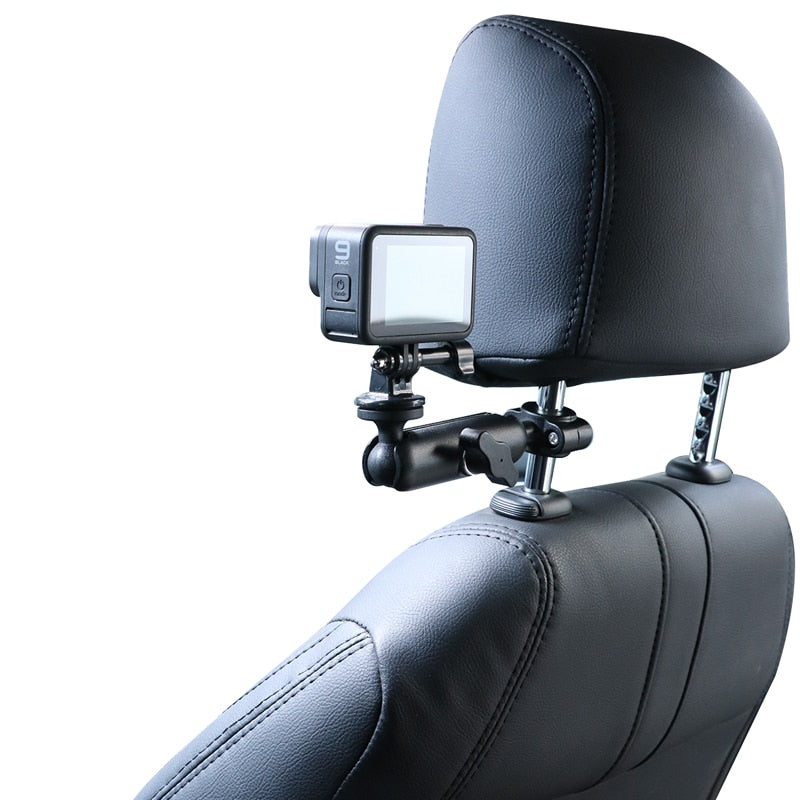 GoPro Handlebar Mount