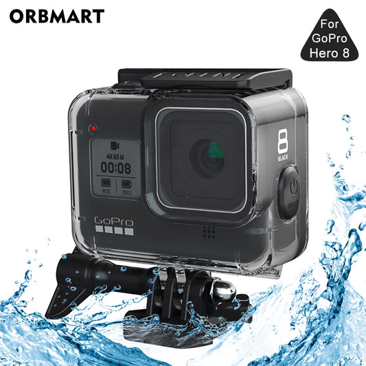 Waterproof GoPro Cover