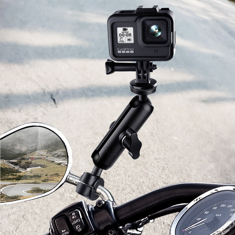 GoPro Handlebar Mount