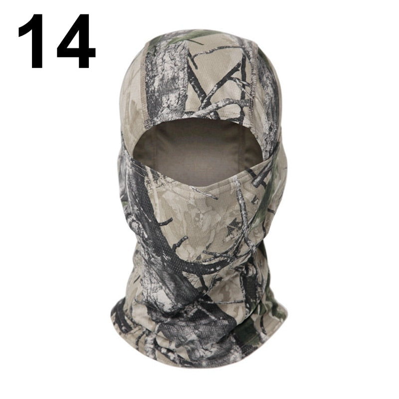 Military Balaclava